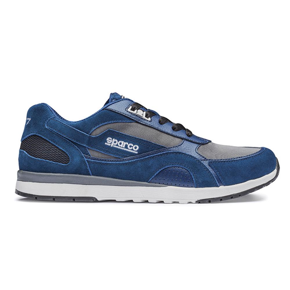 Sparco SH-17 Shoes - Shifted Motorsports