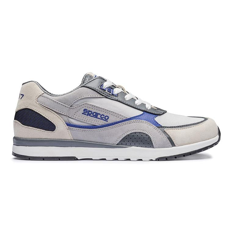 Sparco SH-17 Shoes - Shifted Motorsports