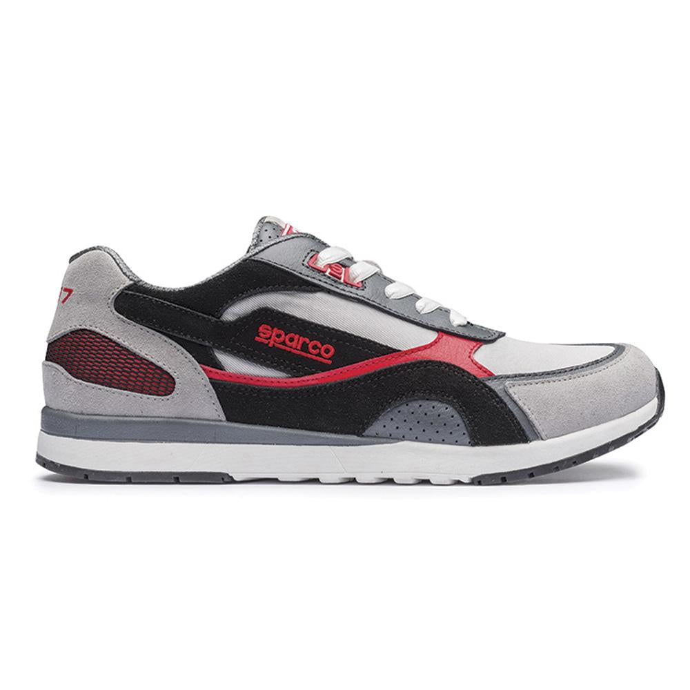 Sparco SH-17 Shoes - Shifted Motorsports