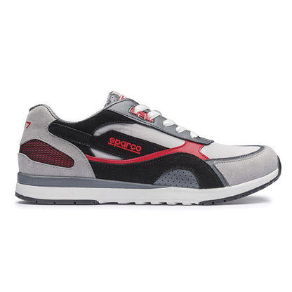 Sparco SH-17 Shoes - Shifted Motorsports