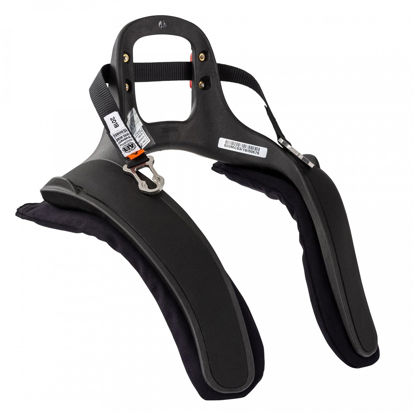 Stand 21 Club 3 Head and Neck Restraint - Shifted Motorsports