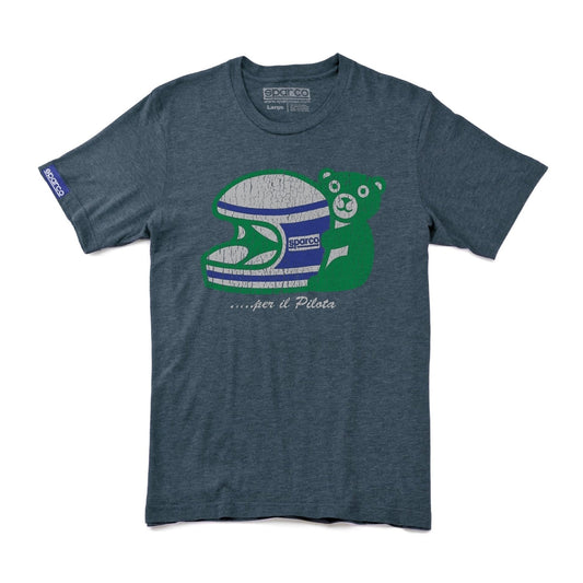 Sparco Pilota T-Shirt - Shifted Motorsports