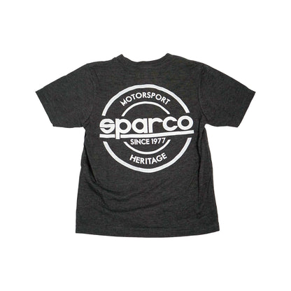 Sparco Seal V.2 Youth T-Shirt - Shifted Motorsports