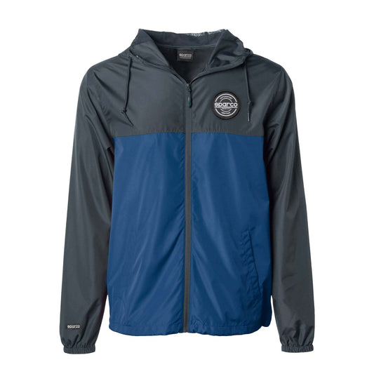 Sparco S-Patch Windbreaker - Shifted Motorsports
