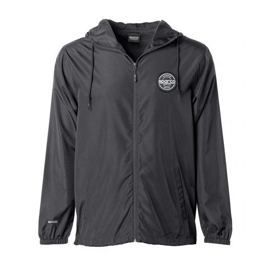 Sparco S-Patch Windbreaker - Shifted Motorsports