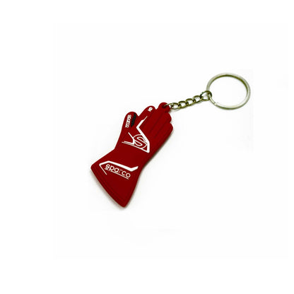 Sparco Glove Key Chain - Shifted Motorsports