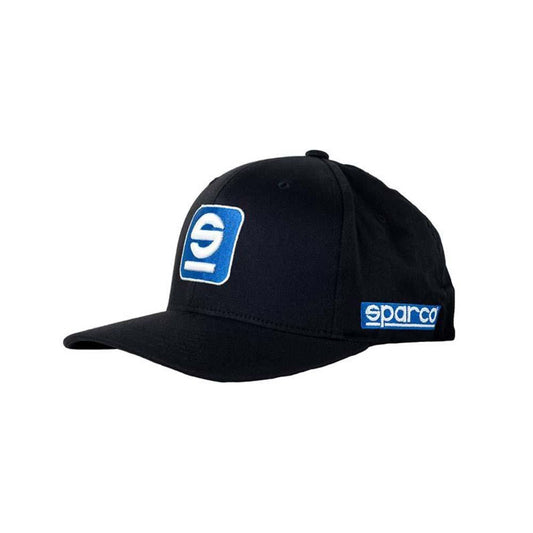 Sparco S-Icon Hat - Shifted Motorsports