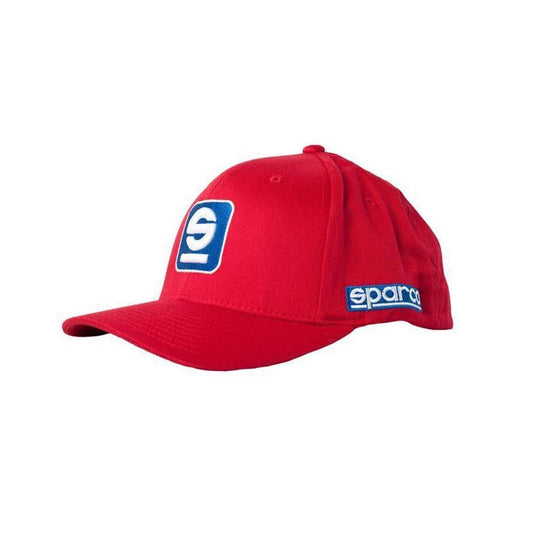 Sparco S-Icon Hat - Shifted Motorsports