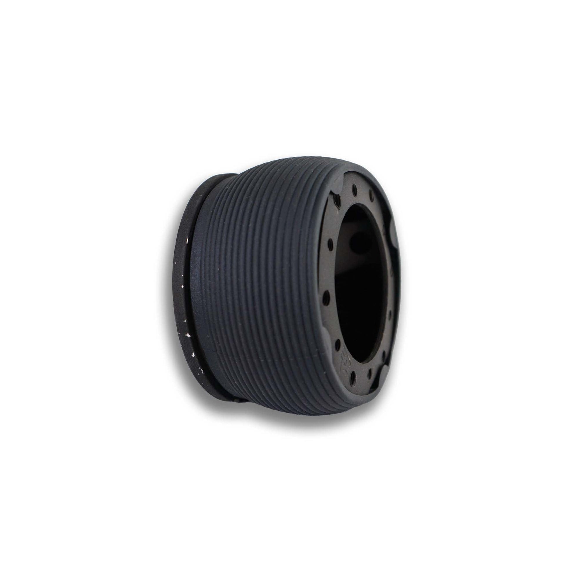 Sparco Steering Wheel Hub Adapter - Hyundai Tiburon, Excel - Shifted Motorsports