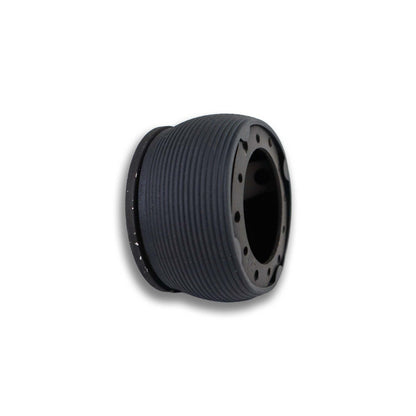 Sparco Steering Wheel Hub Adapter - Hyundai Tiburon, Excel - Shifted Motorsports