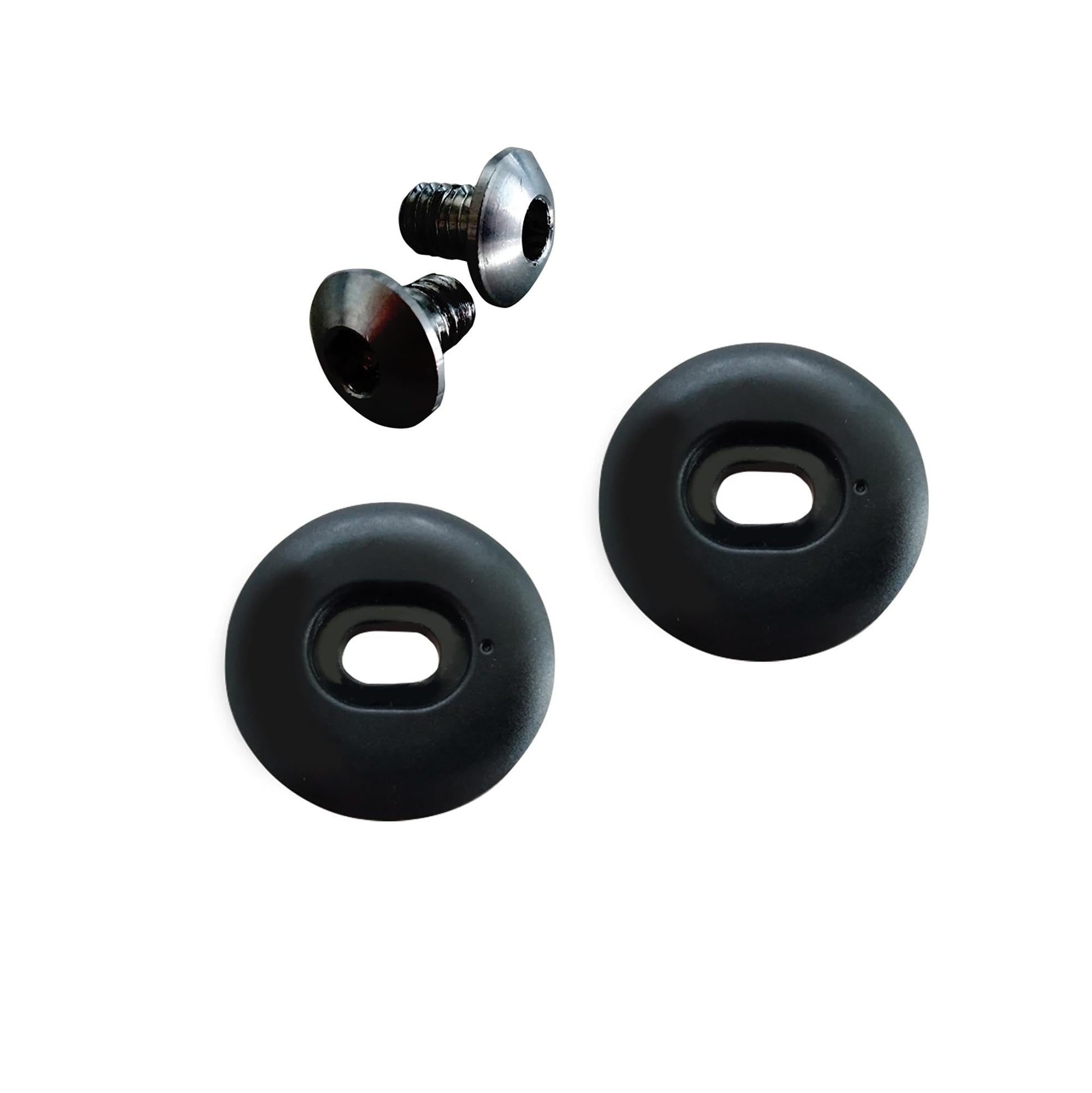 Schuberth Shield Pivot Kit - Shifted Motorsports