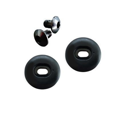 Schuberth Shield Pivot Kit - Shifted Motorsports