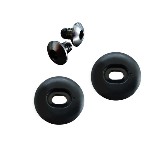 Schuberth Shield Pivot Kit - Shifted Motorsports