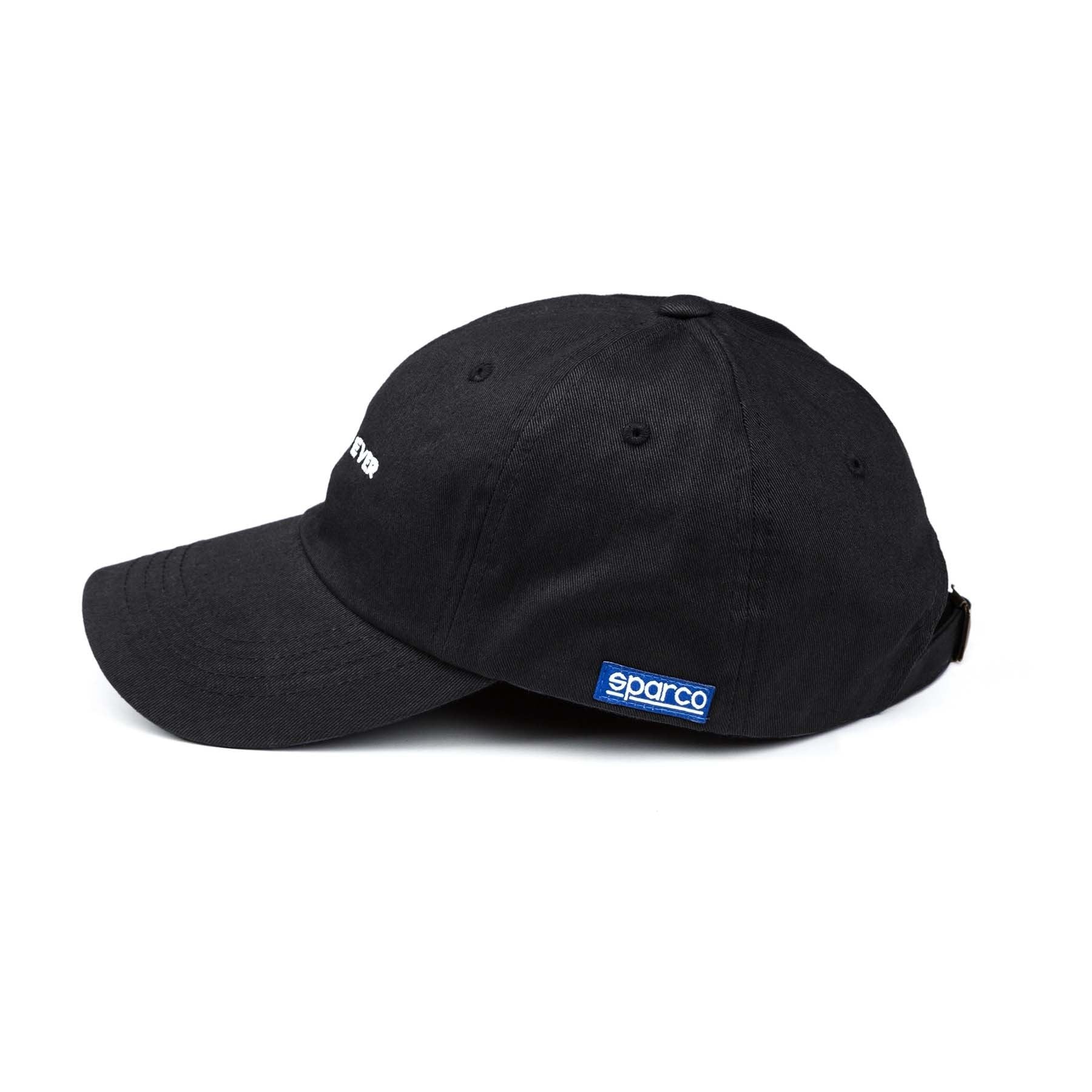 Sparco Best Driver Cap - Shifted Motorsports