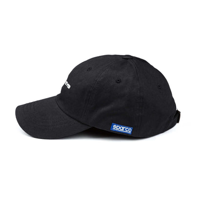 Sparco Best Driver Cap - Shifted Motorsports
