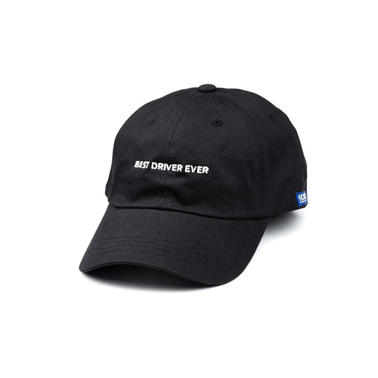 Sparco Best Driver Cap - Shifted Motorsports
