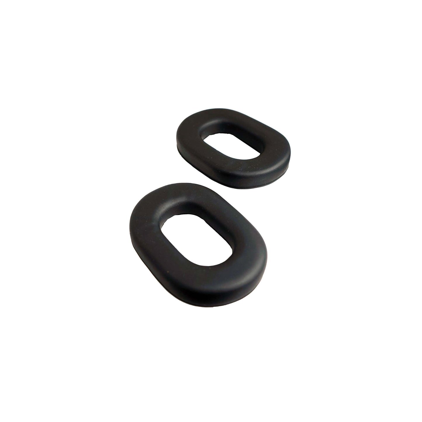 Speedcom Foam Helmet Speaker Ear Pads - Shifted Motorsports