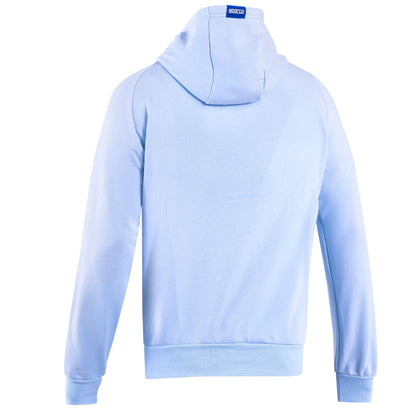 Sparco Gulf Hoodie Sweatshirt - Shifted Motorsports