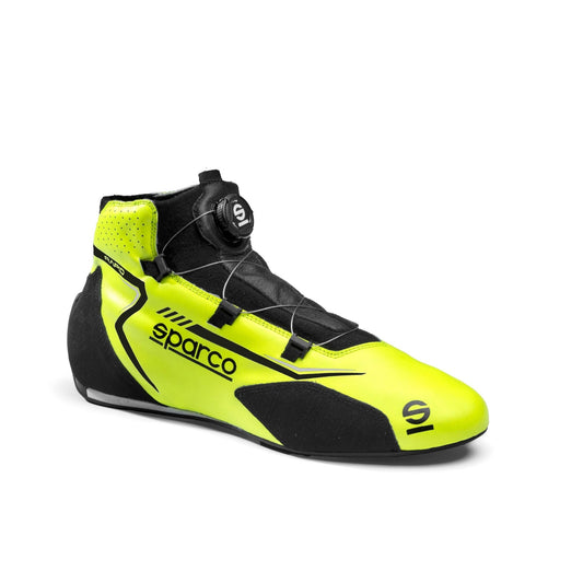 Sparco Rapid Racing Shoes - FIA 8858-2018