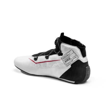 Sparco Rapid Racing Shoes - Shifted Motorsports