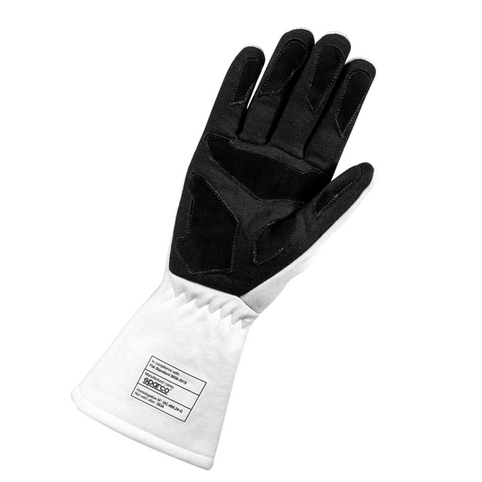 Sparco Martini-R Land Racing Gloves - Shifted Motorsports