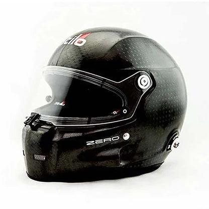 Stilo ST5 GT Zero FIA8860-2018 Helmet - Shifted Motorsports