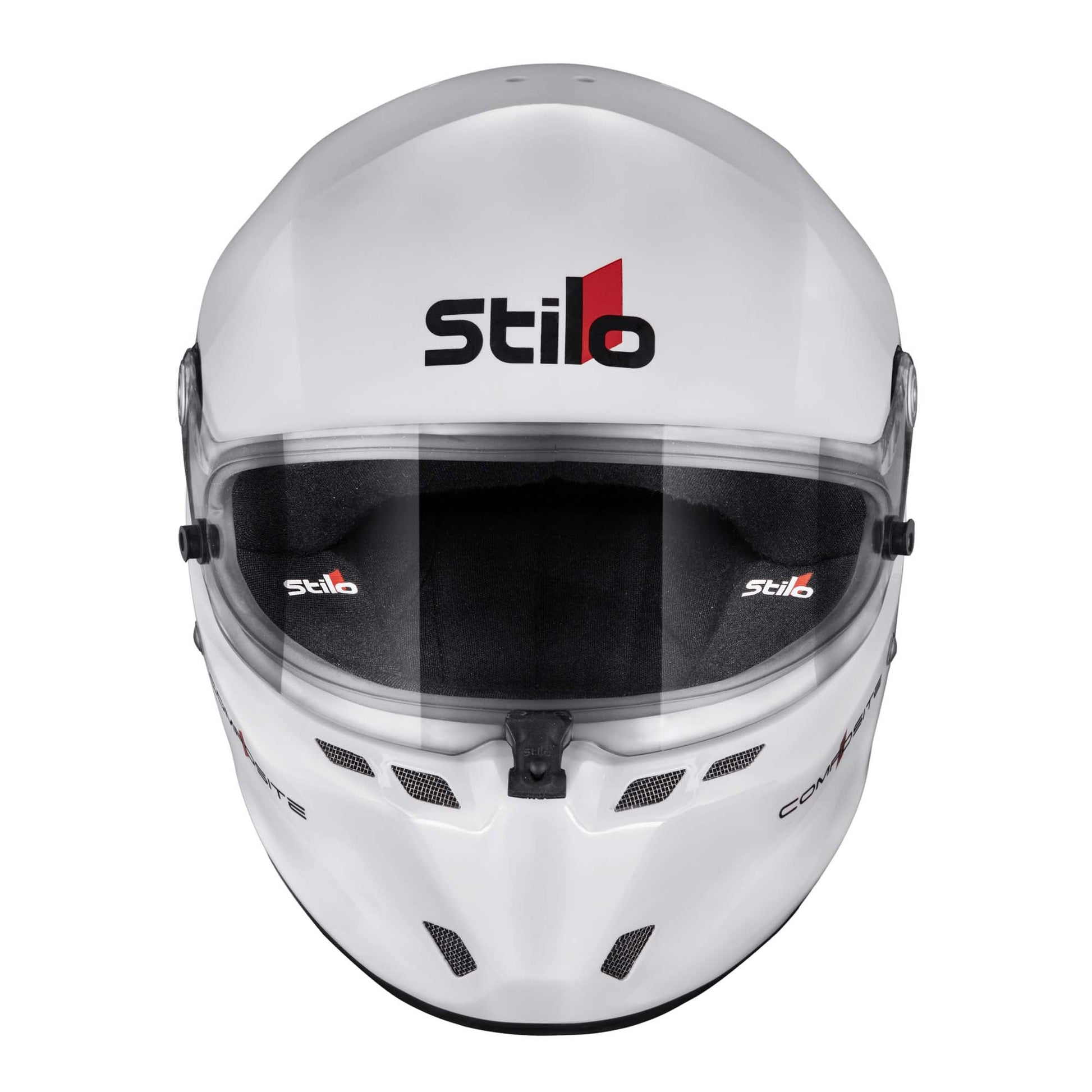 Stilo ST6 FN Composite SA2020/FIA8859 Helmet - Shifted Motorsports