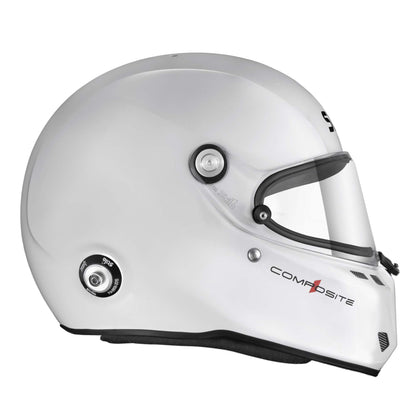Stilo ST6 FN Composite SA2020/FIA8859 Helmet - Shifted Motorsports
