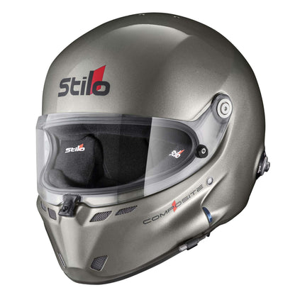 Stilo ST6 GT Composite SA2020/FIA8859 Helmet - Shifted Motorsports