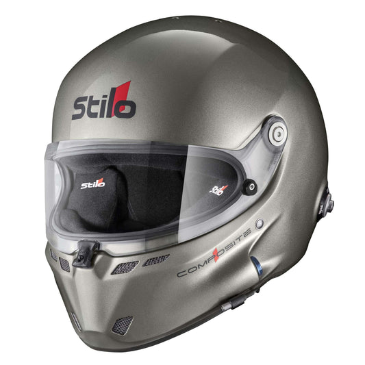 Stilo ST6 GT Composite SA2020/FIA8859 Helmet - Shifted Motorsports
