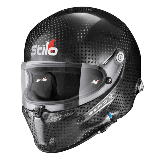 Stilo ST6 GT Zero FIA8860-2018 Helmet - Shifted Motorsports