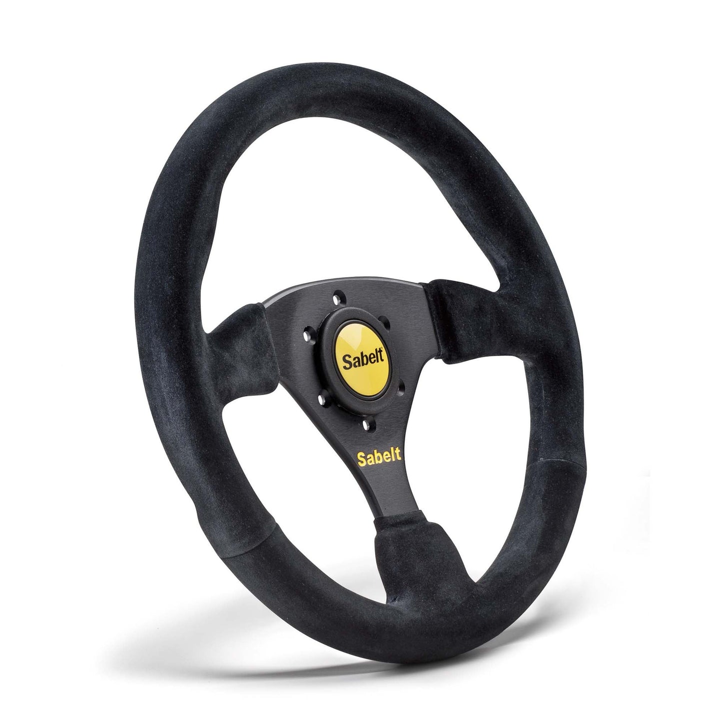 Sabelt SW-633 Steering Wheel - Shifted Motorsports