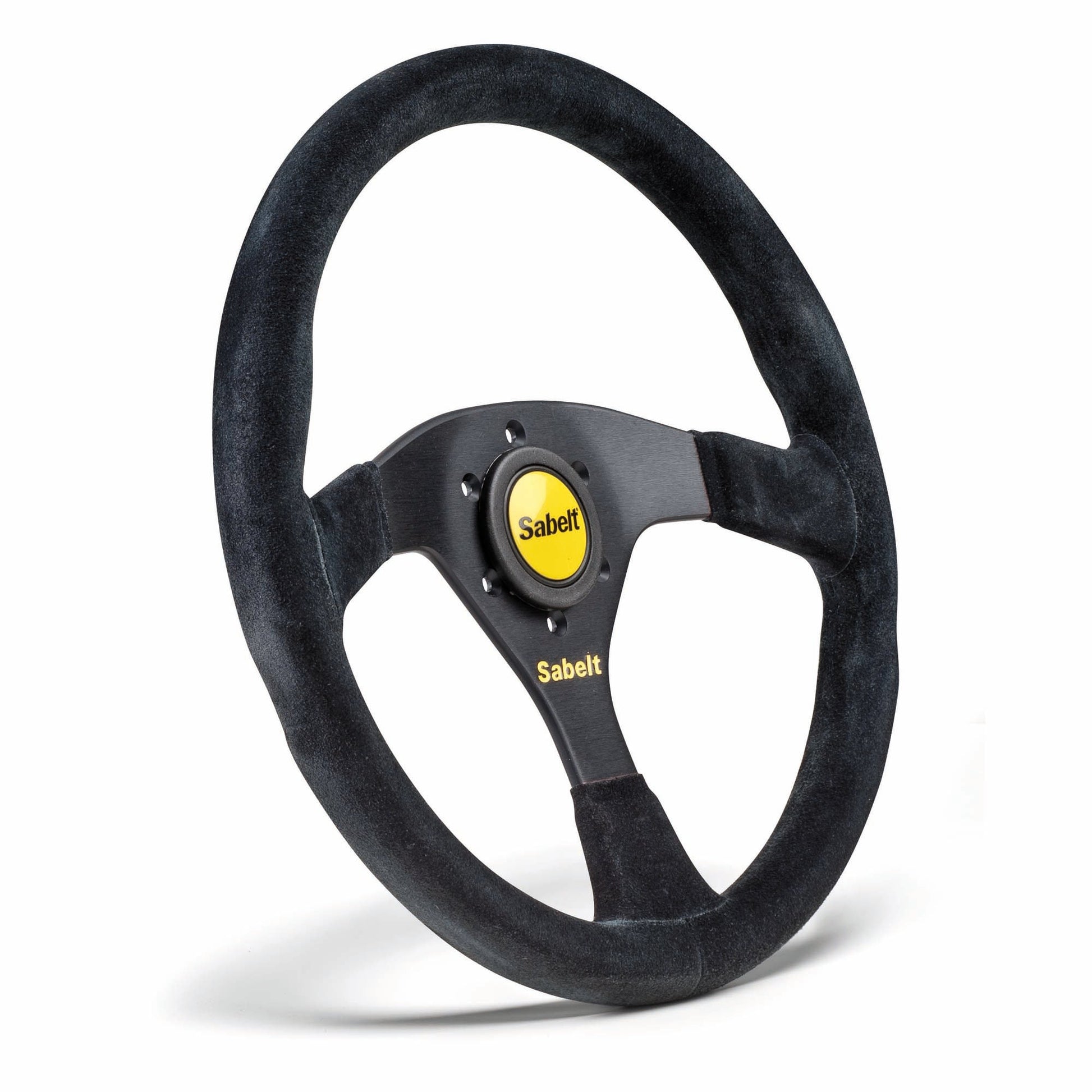 Sabelt SW-635 Steering Wheel - Shifted Motorsports
