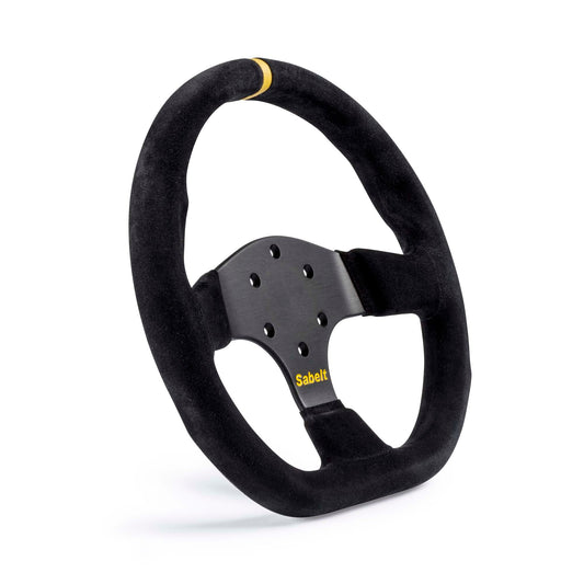 Sabelt SW-732 GT Steering Wheel - Shifted Motorsports