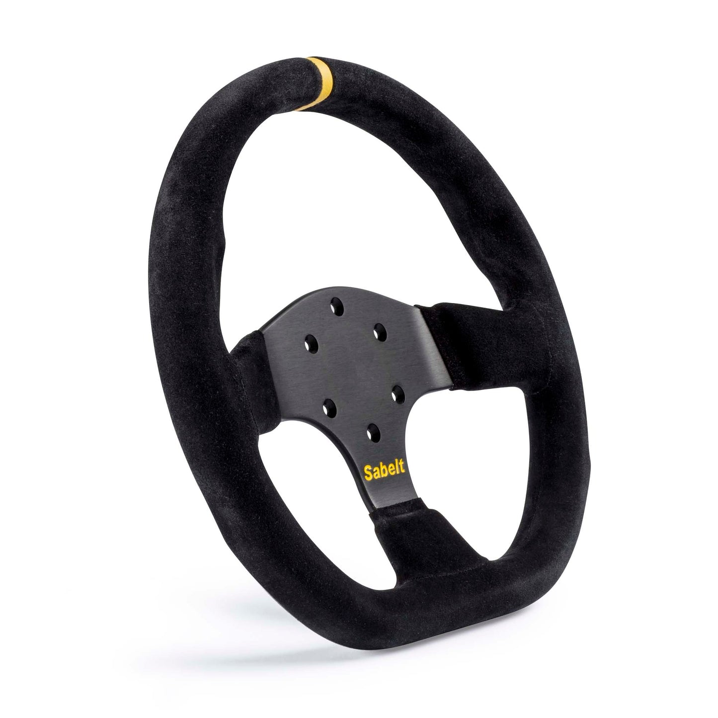 Sabelt SW-733 GT Steering Wheel - Shifted Motorsports