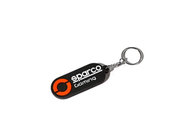 Sparco Gaming Key Fob - Shifted Motorsports
