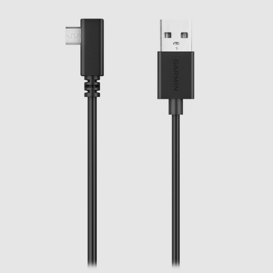 Garmin Catalyst Cable - Micro B to A USB, 3.5m - Shifted Motorsports