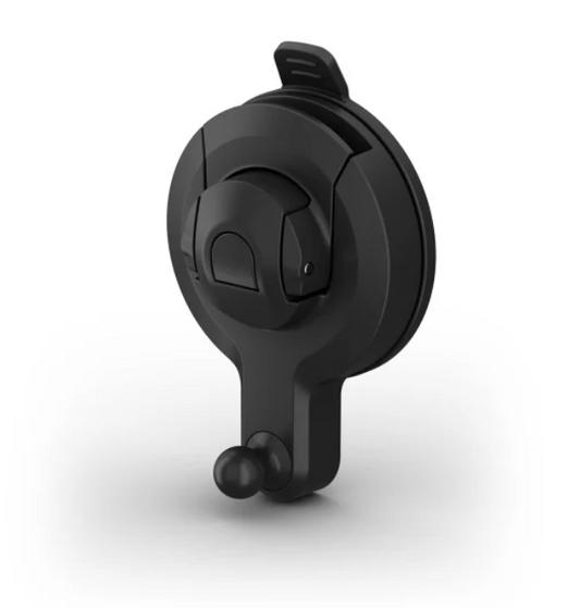 Garmin Catalyst Dash Cam Universal Suction Cup Mount - Shifted Motorsports