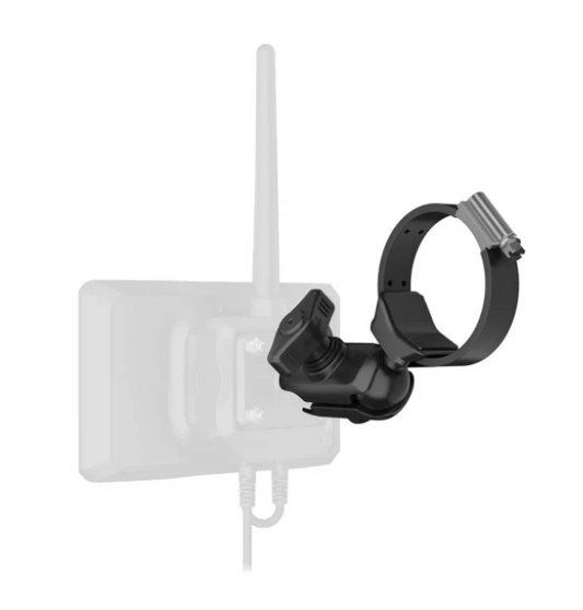 Garmin Tube Mount Kit - Shifted Motorsports
