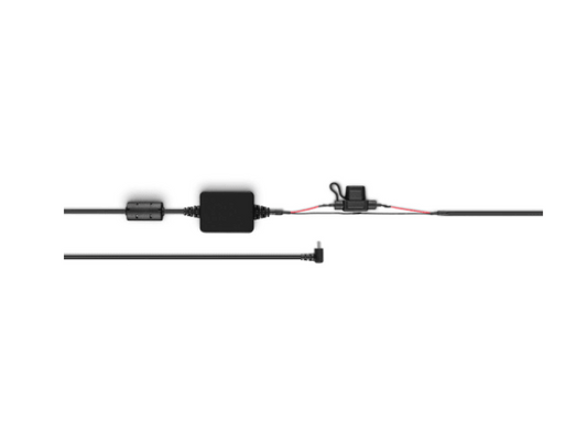 Garmin Catalyst Bare Wire Power Cable - Shifted Motorsports