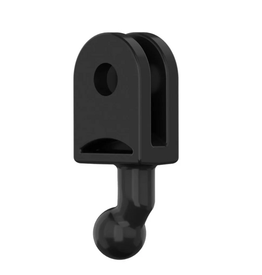 Garmin Catalyst Action Cam Mount - Shifted Motorsports