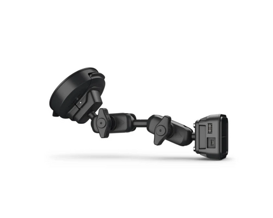 Garmin Catalyst Vehicle Windshield Mounting Kit - Shifted Motorsports