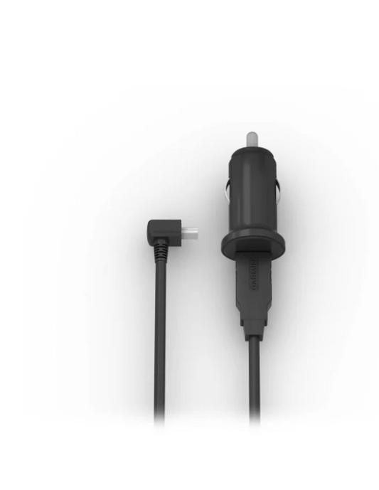 Garmin Catalyst Socket Power Adapter - Shifted Motorsports