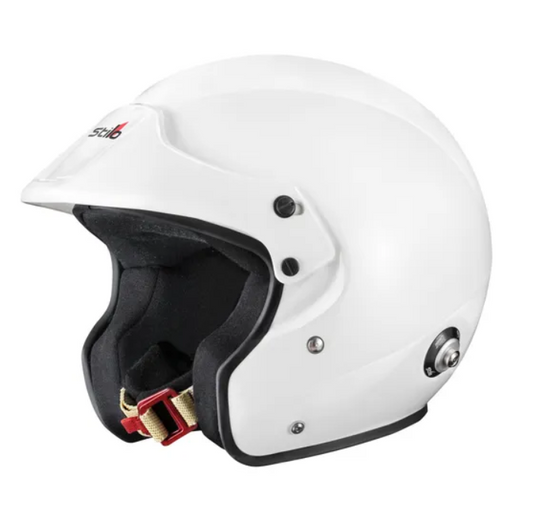 Stilo Venti Sport Jet SA2020/FIA8859 Helmet - Shifted Motorsports