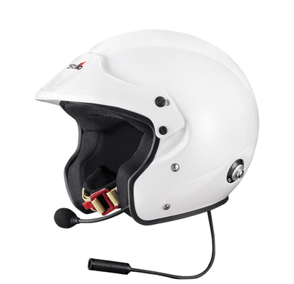 Stilo Venti Sport Plus SA2020/FIA8859 Helmet - Shifted Motorsports