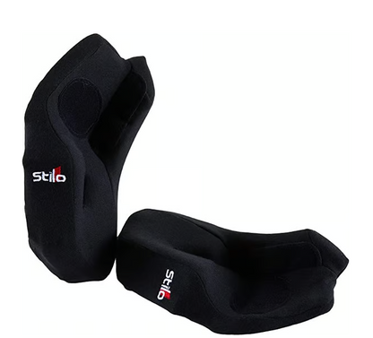 Stilo VB CMR Kart Helmet Cheek Pads - Shifted Motorsports