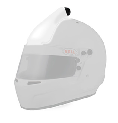 Bell Top Air Eyeport 45/90 Nozzle (V05) - White - Shifted Motorsports