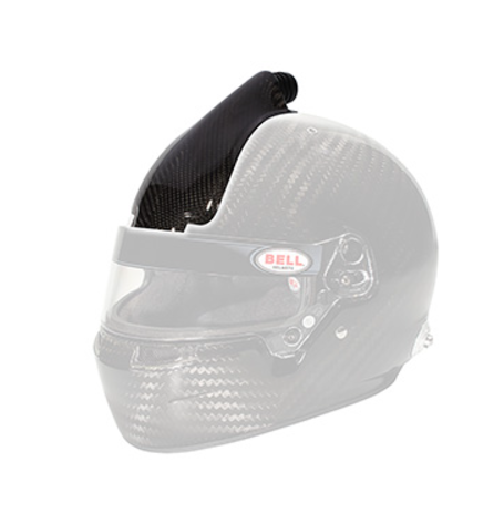 Bell 8 Hole Top Air Kit (V05) - Carbon - Shifted Motorsports