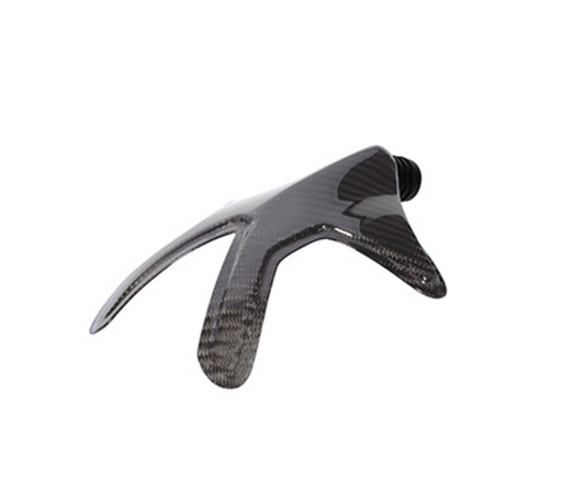 Bell HP5/HP7 Top Air 10 (Nozzle Type V.05) - Carbon Fiber - Shifted Motorsports