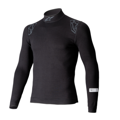 Alpinestars ZX Evo v3 Nomex Undershirt - Shifted Motorsports